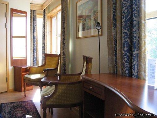 Best Western Nordlys Hotell Alta Pokoj fotografie