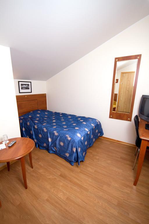 Best Western Nordlys Hotell Alta Pokoj fotografie