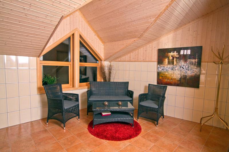 Best Western Nordlys Hotell Alta Exteriér fotografie