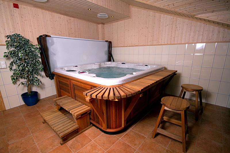 Best Western Nordlys Hotell Alta Exteriér fotografie